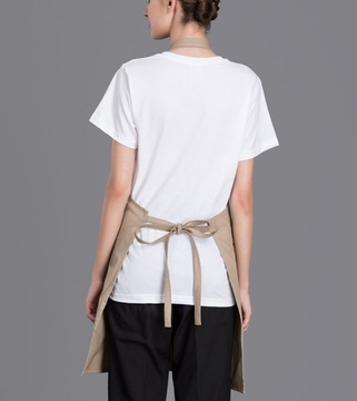 new fashion 100 cotton canvas apron