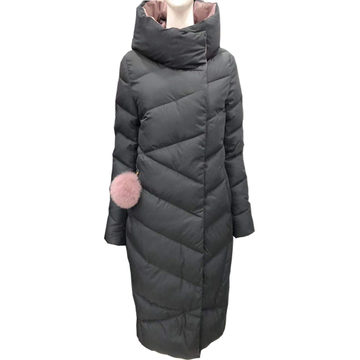 women long donw jacket for winter